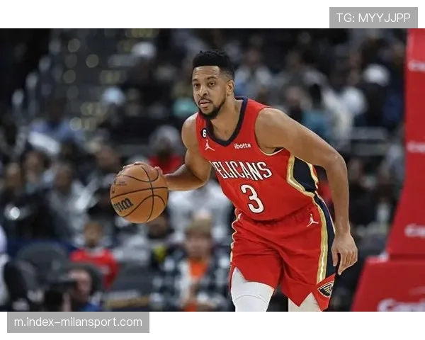 遗憾空砍！麦科勒姆砍下24分6篮板5助攻仍难救主