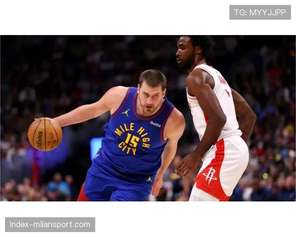 约基奇三节打卡取16+12+13 掘金核心负荷管理策略保障季后赛