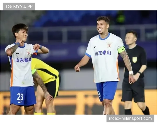 山东泰山犯规数高居榜首 防守动作需进一步规范